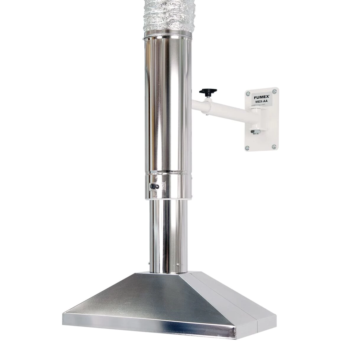 MEX AA Extractor